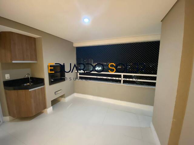 #807 - Apartamento para Venda em Taubaté - SP - 1