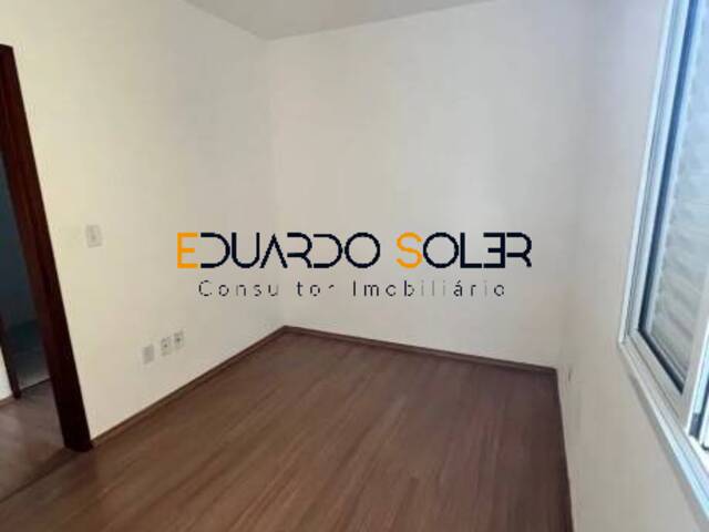 Apartamento para Venda em Taubaté - 4