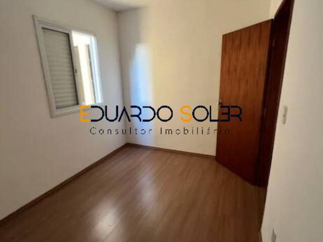 Apartamento para Venda em Taubaté - 5