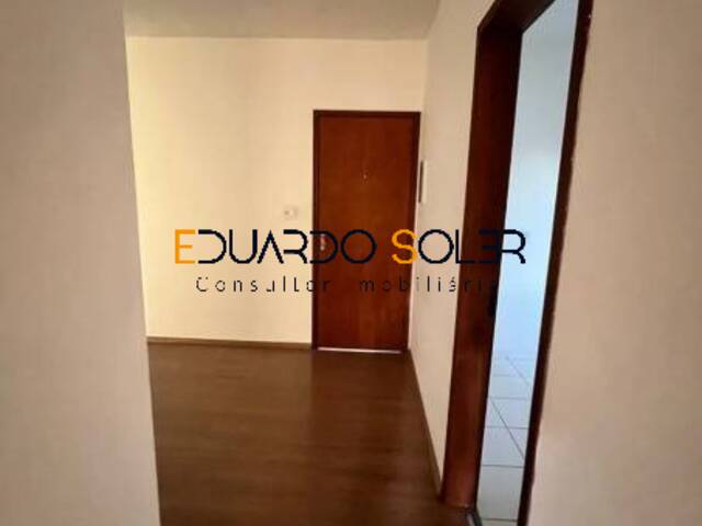 #808 - Apartamento para Venda em Taubaté - SP - 3