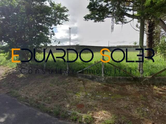 #809 - Área para Venda em Taubaté - SP - 3
