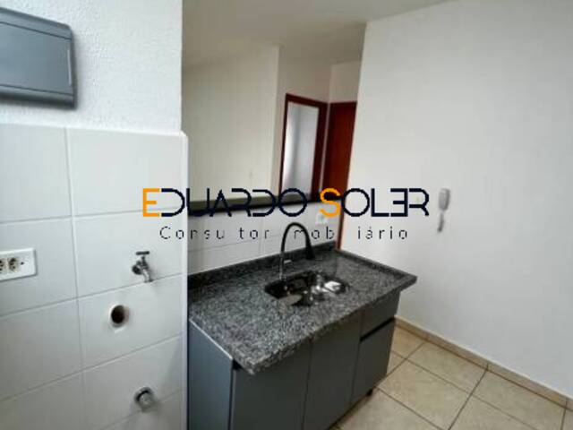 Apartamento para Venda em Taubaté - 4