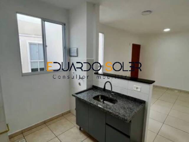 #811 - Apartamento para Venda em Taubaté - SP - 3