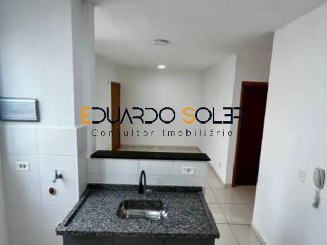 Apartamento para Venda em Taubaté - 5