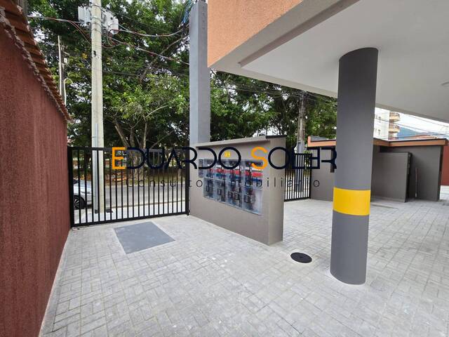 Apartamento para Venda em Ubatuba - 5