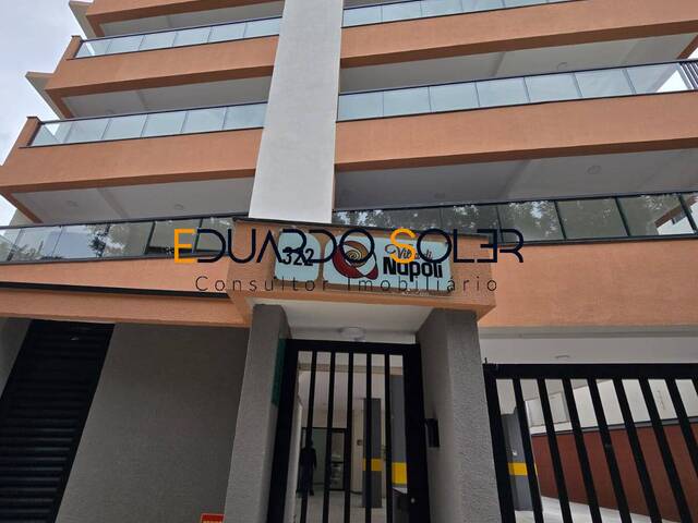 Apartamento para Venda em Ubatuba - 4