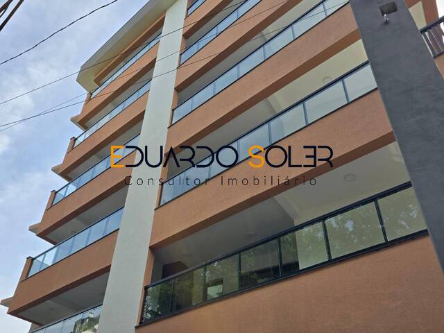 #812 - Apartamento para Venda em Ubatuba - SP - 1