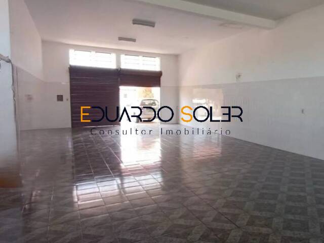 #813 - Sala para Venda em Taubaté - SP - 1