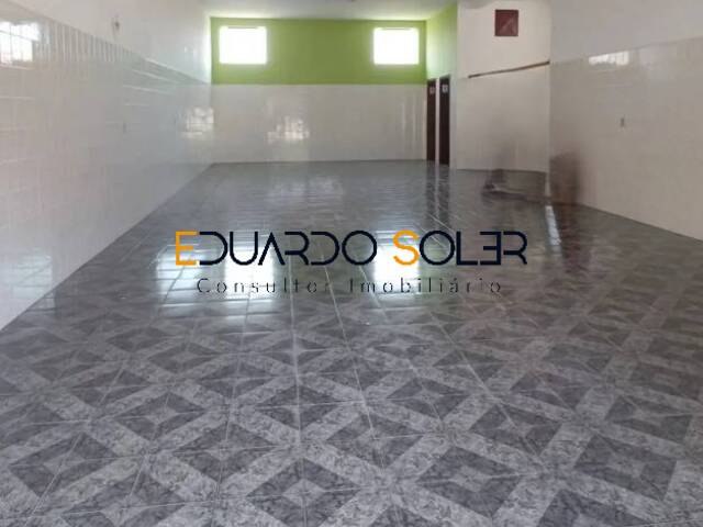 #813 - Sala para Venda em Taubaté - SP - 3