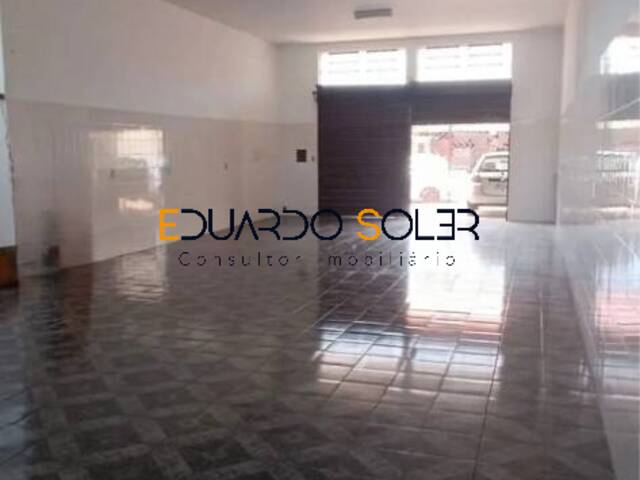 #813 - Sala para Venda em Taubaté - SP - 2