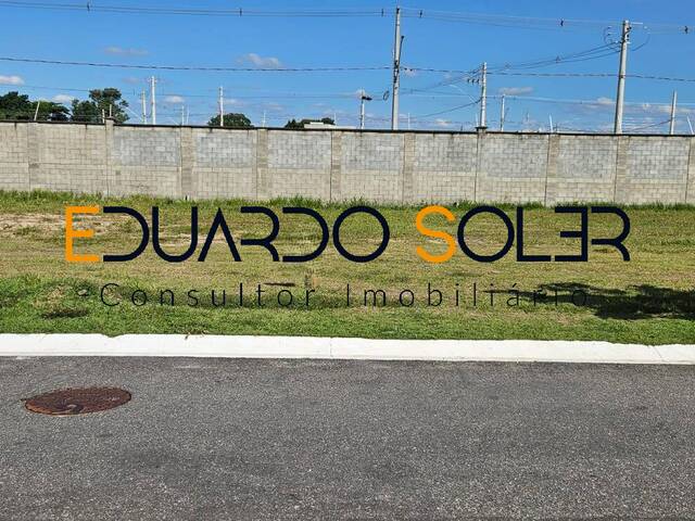 #814 - Área para Venda em Tremembé - SP - 1