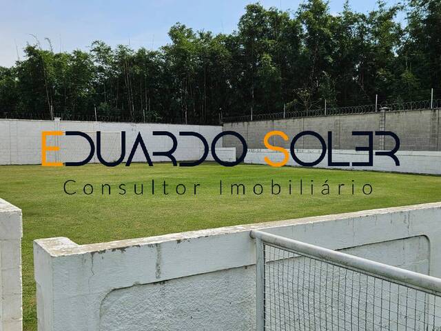 Área para Venda em Tremembé - 5