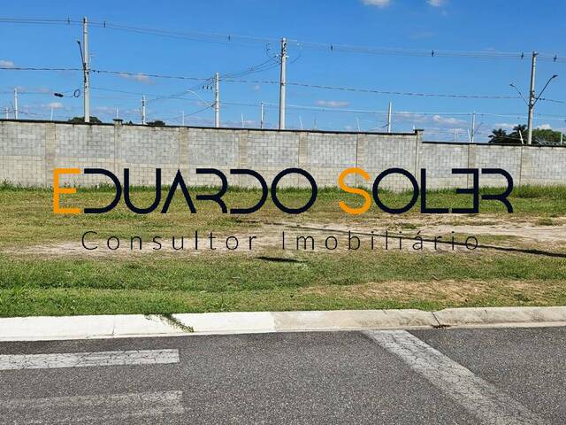 #814 - Área para Venda em Tremembé - SP - 3