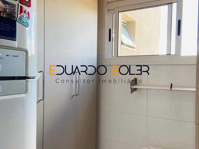 #815 - Apartamento para Venda em Taubaté - SP - 3