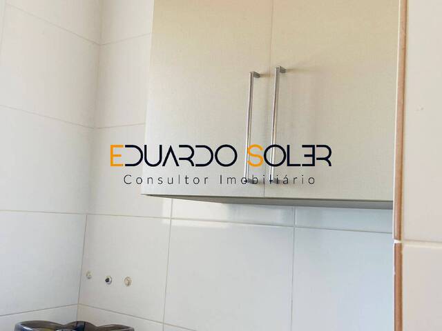 Apartamento para Venda em Taubaté - 5
