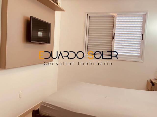 Apartamento para Venda em Taubaté - 4