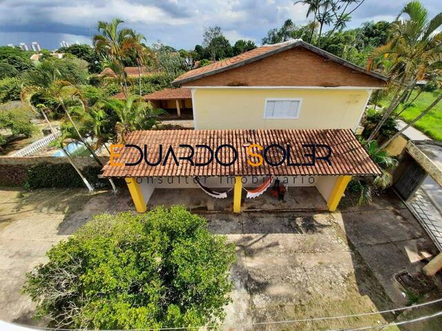 #816 - Casa para Venda em Tremembé - SP - 2