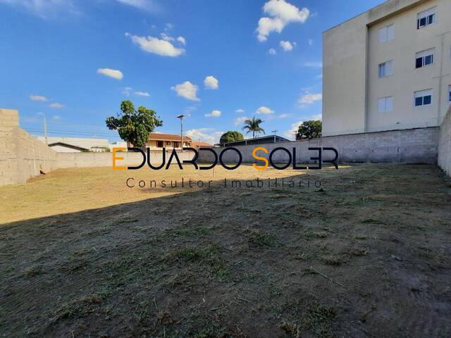 #817 - Área para Venda em Taubaté - SP - 2