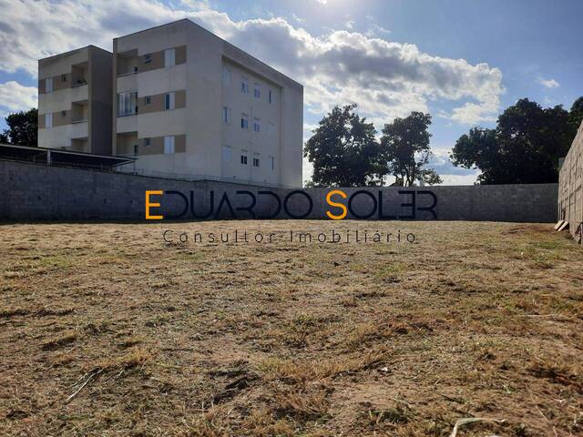 Área para Venda em Taubaté - 5