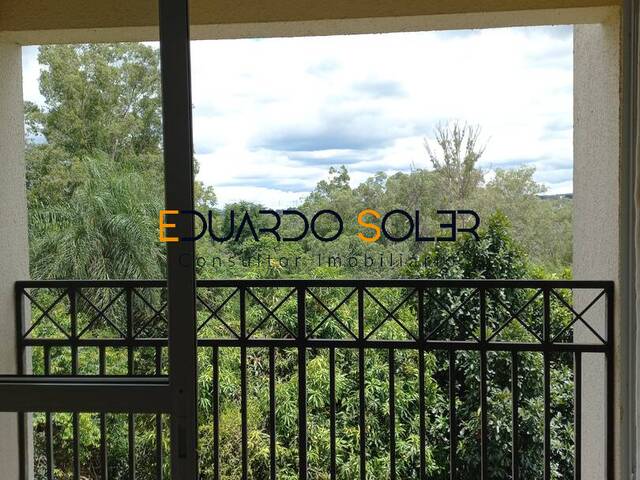 #819 - Apartamento para Venda em Taubaté - SP - 2