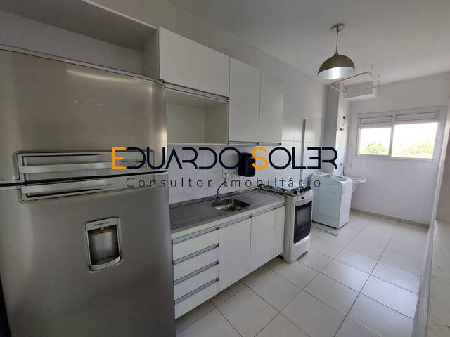 #819 - Apartamento para Venda em Taubaté - SP - 3