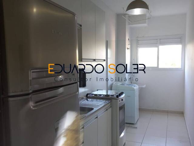 Apartamento para Venda em Taubaté - 5