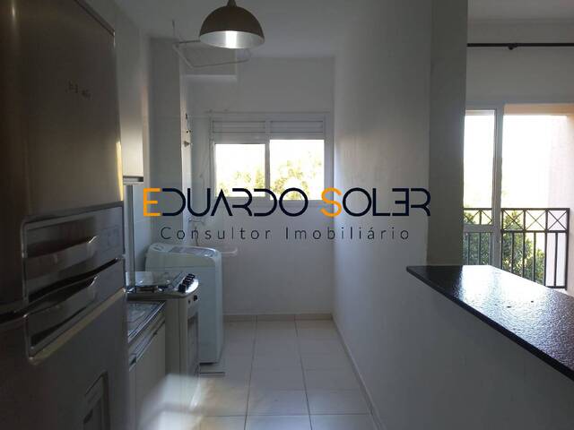 Apartamento para Venda em Taubaté - 4