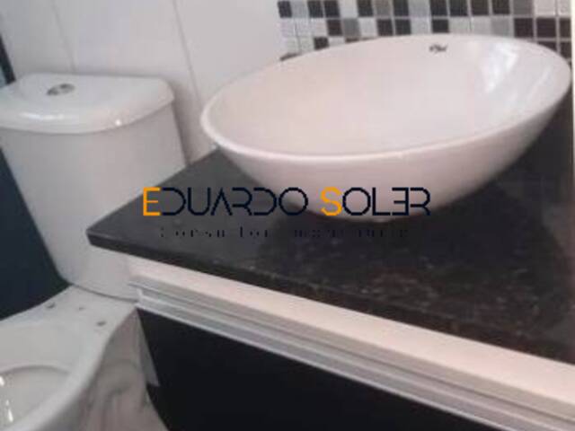 Apartamento para Venda em Taubaté - 5