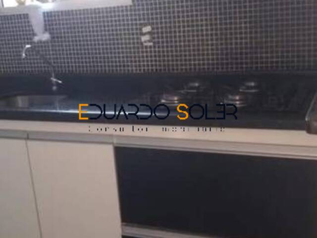 #822 - Apartamento para Venda em Taubaté - SP - 2