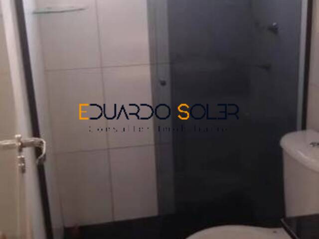 #822 - Apartamento para Venda em Taubaté - SP - 3