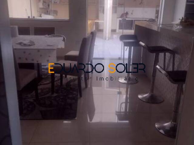 #823 - Casa para Venda em Taubaté - SP - 3