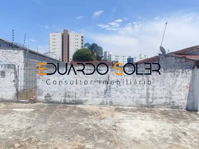 #824 - Área para Venda em Taubaté - SP - 2