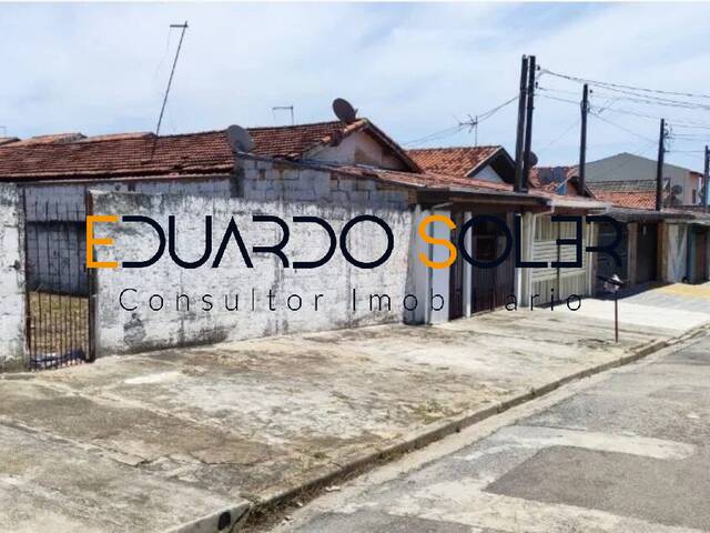 #824 - Área para Venda em Taubaté - SP - 3