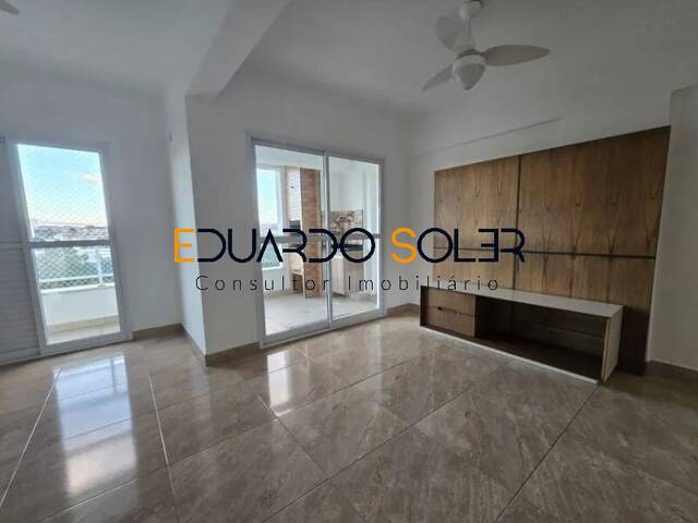 #826 - Apartamento para Venda em Taubaté - SP - 2