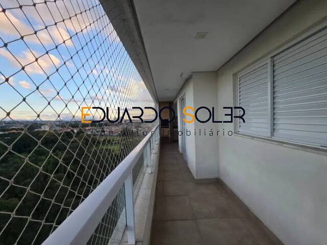 Apartamento para Venda em Taubaté - 4