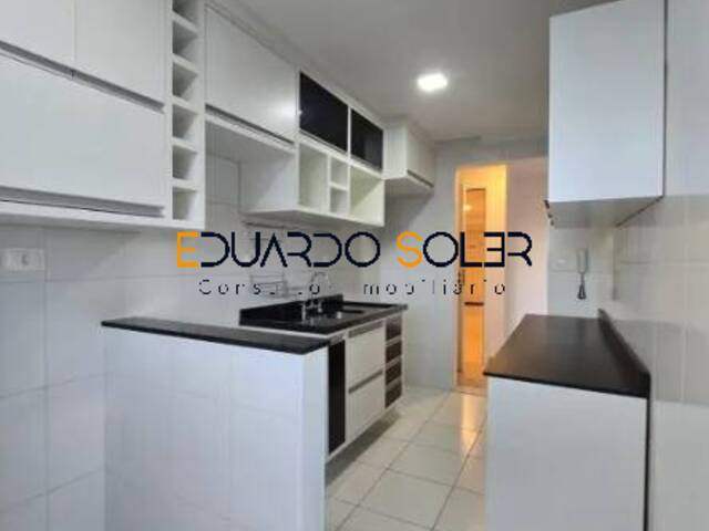 Apartamento para Venda em Taubaté - 5
