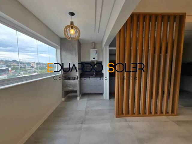 Apartamento para Venda em Taubaté - 5