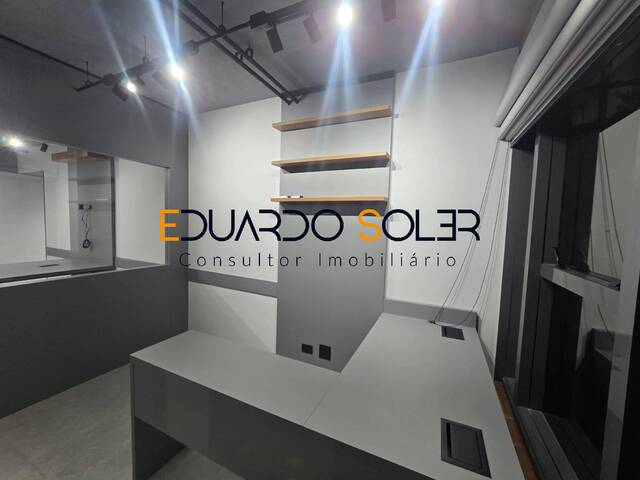 #828 - Sala para Venda em Taubaté - SP - 3