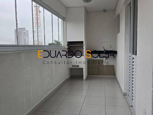 #829 - Apartamento para Venda em Taubaté - SP - 2