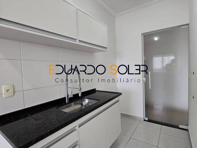 Apartamento para Venda em Taubaté - 5