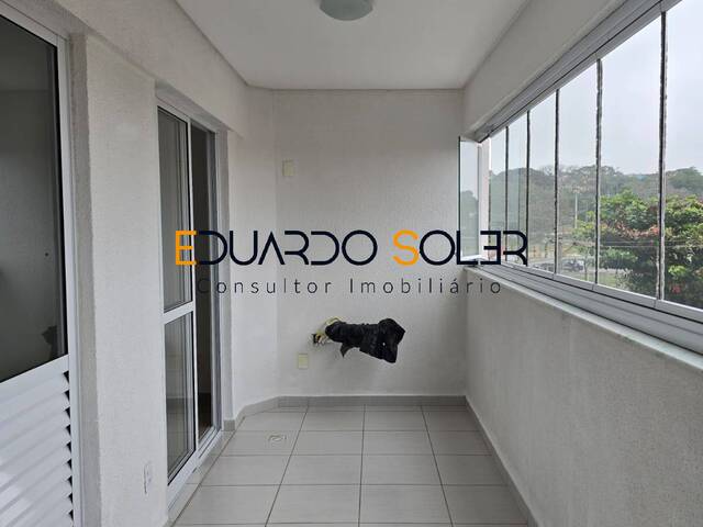 #829 - Apartamento para Venda em Taubaté - SP - 3