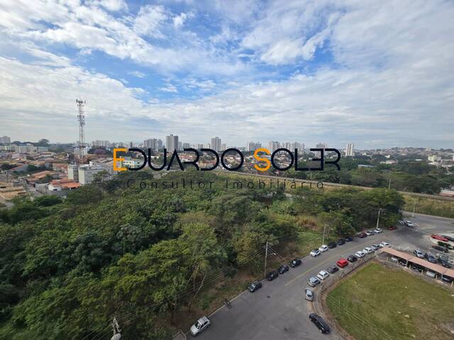 #830 - Apartamento para Venda em Taubaté - SP - 3