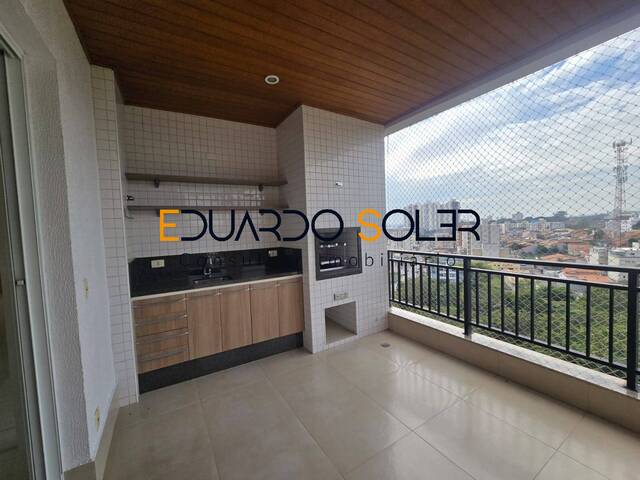 #830 - Apartamento para Venda em Taubaté - SP - 1