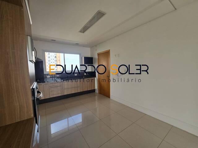 Apartamento para Venda em Taubaté - 4
