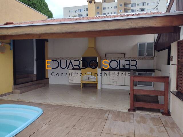 #831 - Casa para Venda em Taubaté - SP - 3