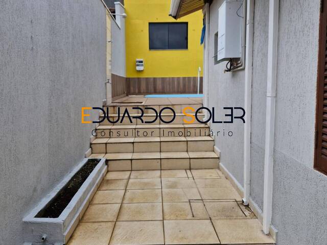 Casa para Venda em Taubaté - 4