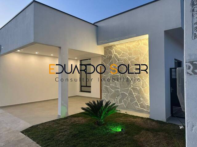#833 - Casa para Venda em Taubaté - SP - 3