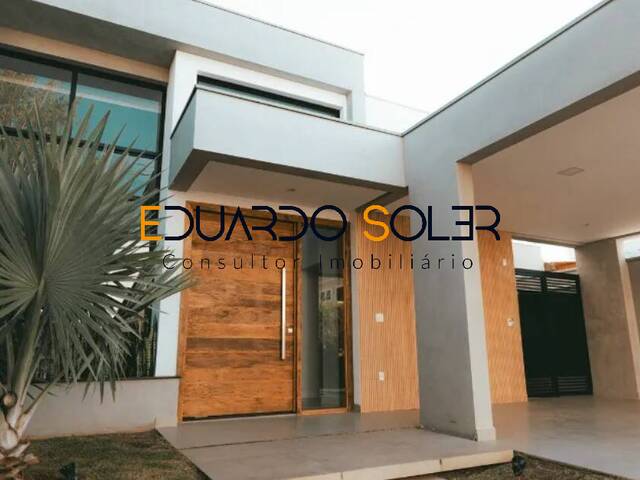 #835 - Casa para Venda em Tremembé - SP - 1
