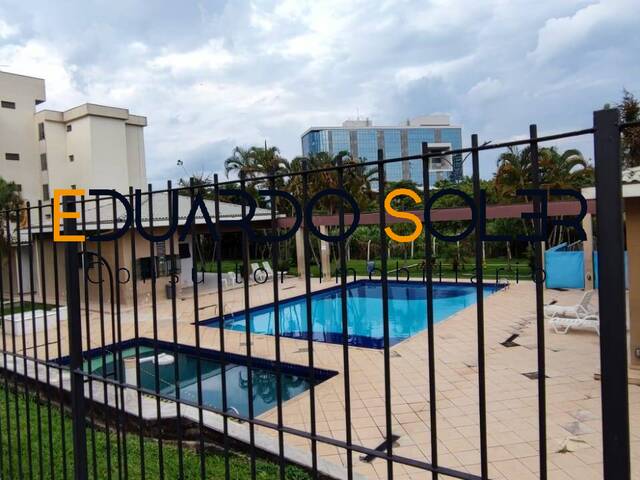 #836 - Apartamento para Venda em Taubaté - SP - 2