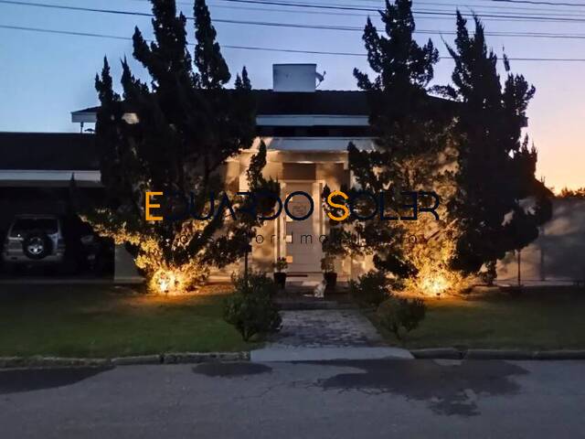 #837 - Casa para Venda em Tremembé - SP - 1
